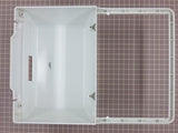 Front, Ice Bin 61003440