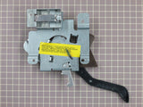 Lock Lever Latch 74009764