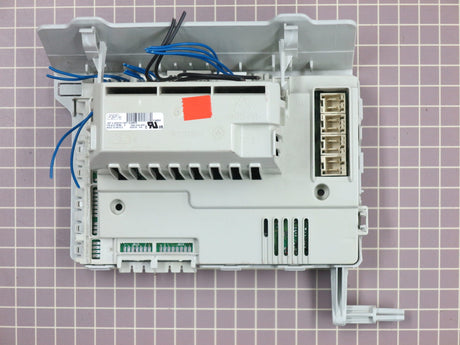 Main Control Board W10175770