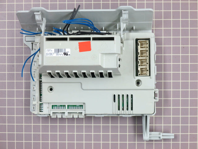 Main Control Board W10175770