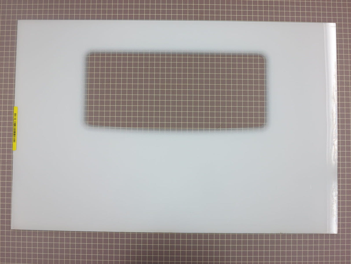 Door Glass 316402603