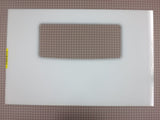 Door Glass 316402603