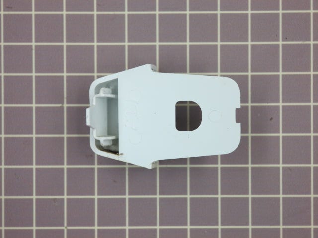 Trim EndCap 2177340