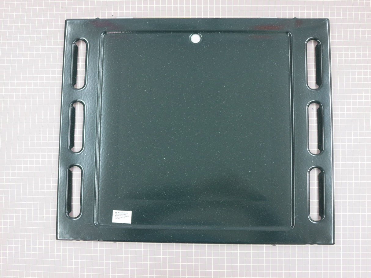 Oven Bottom Panel W10620410