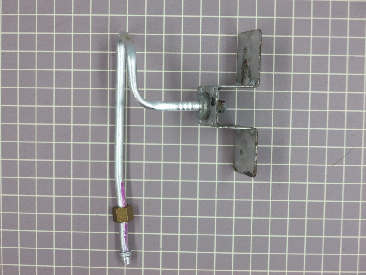 Front Burner Tube 98017582