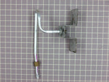 Front Burner Tube 98017582