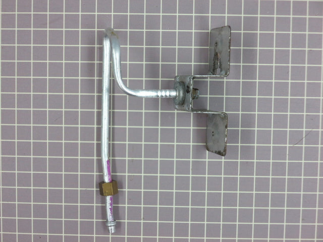 Front Burner Tube 98017582