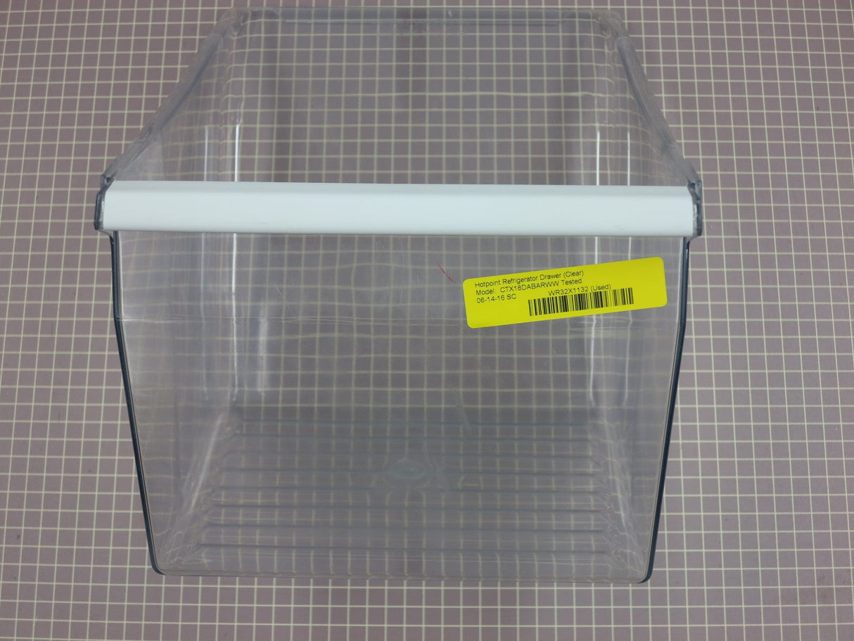 Drawer WR32X1132