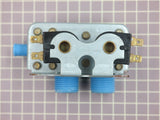 Water Valve 21001747