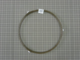GE Microwave Roller Guide Ring (9 1/2") WB06X10507
