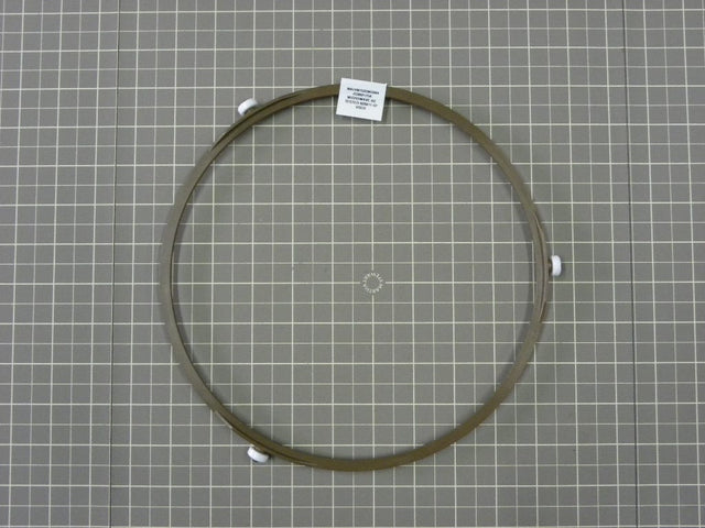 GE Microwave Roller Guide Ring (9 1/2") WB06X10507