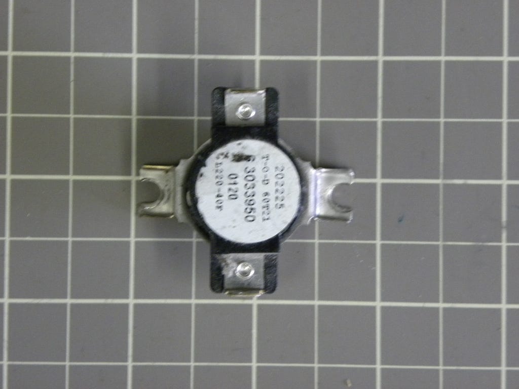 Thermostat 303395