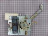 Door Latch 3171153