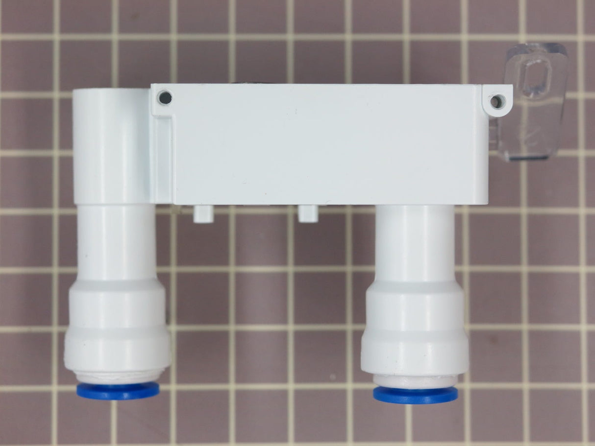 Water Filter Base 240396002
