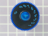 Thermostat Knob WR02X11567