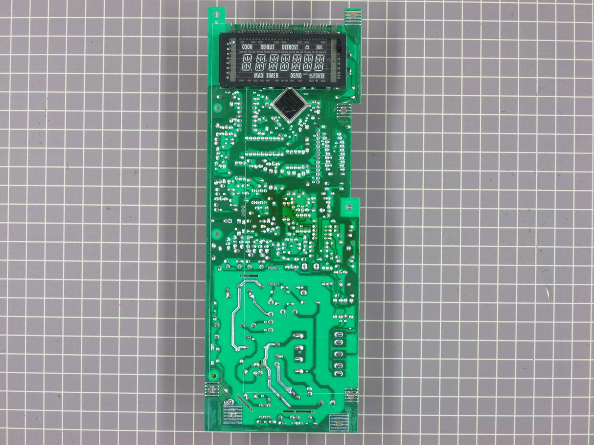 Main Control Board WPW10496794
