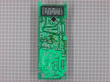 Main Control Board WPW10496794