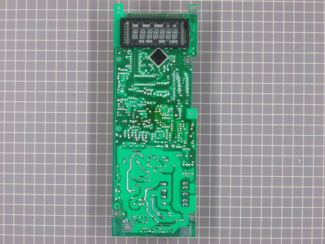 Main Control Board WPW10496794