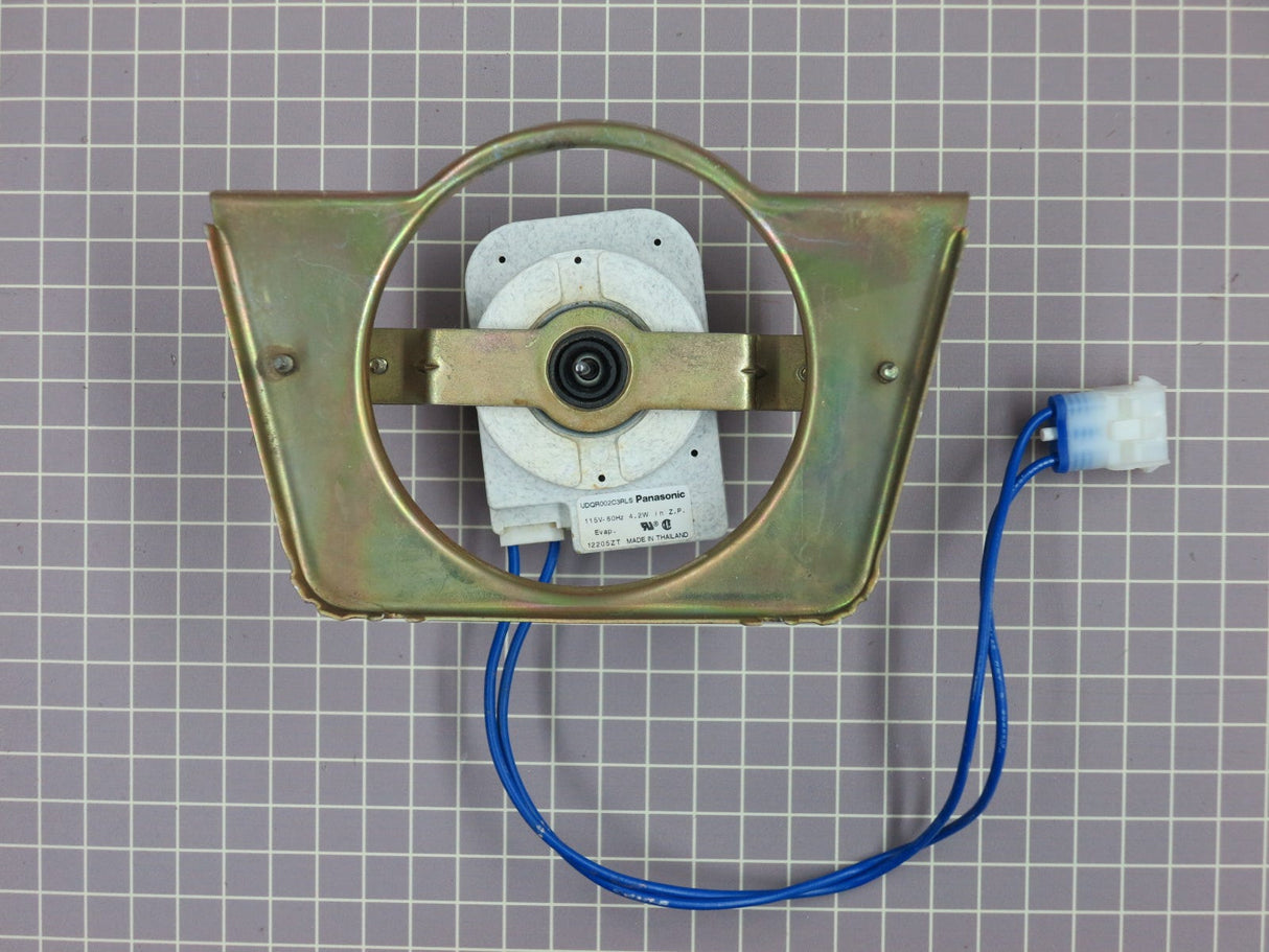Evaporator Motor WR60X10126
