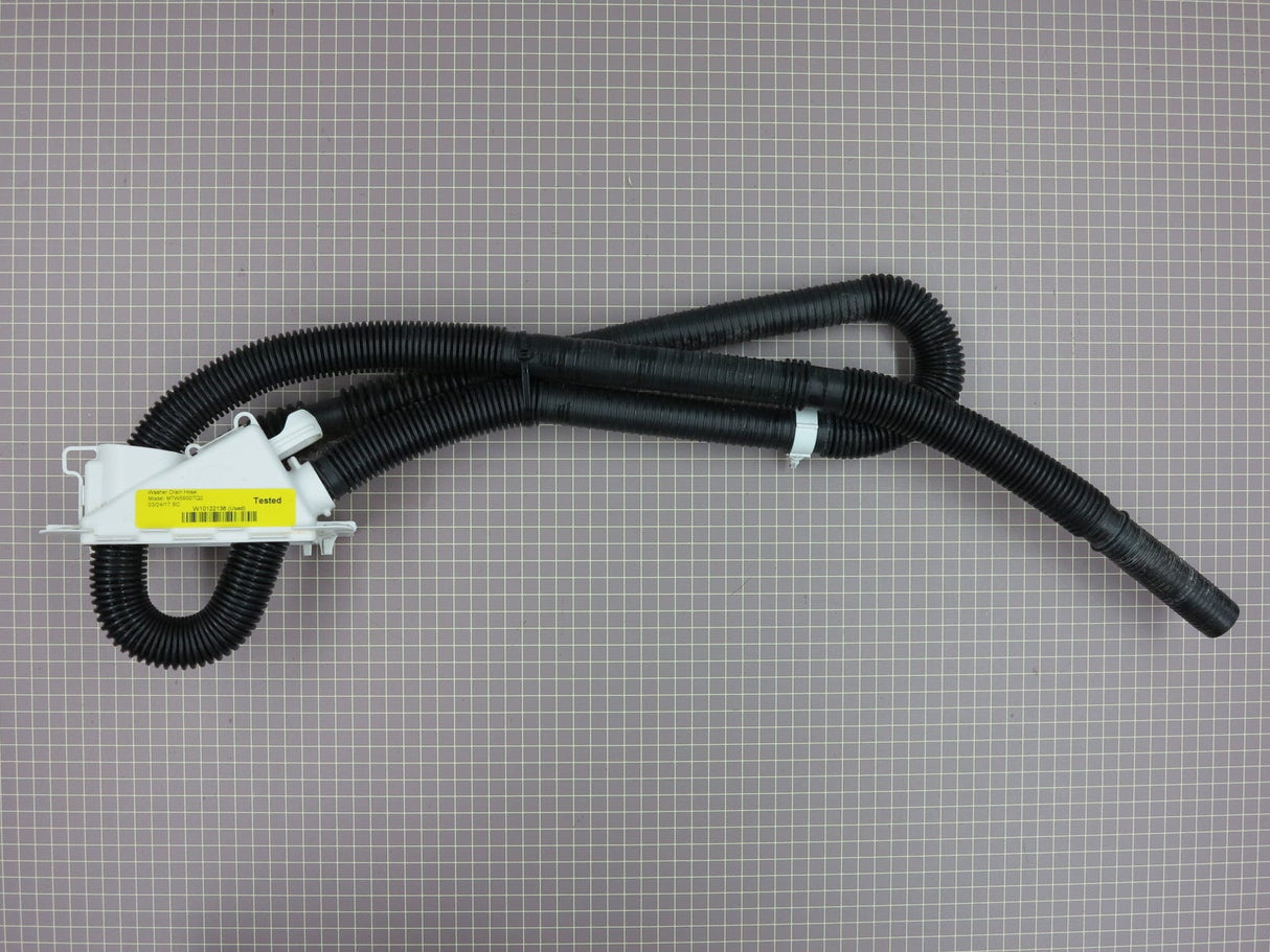 Drain Hose W10122138