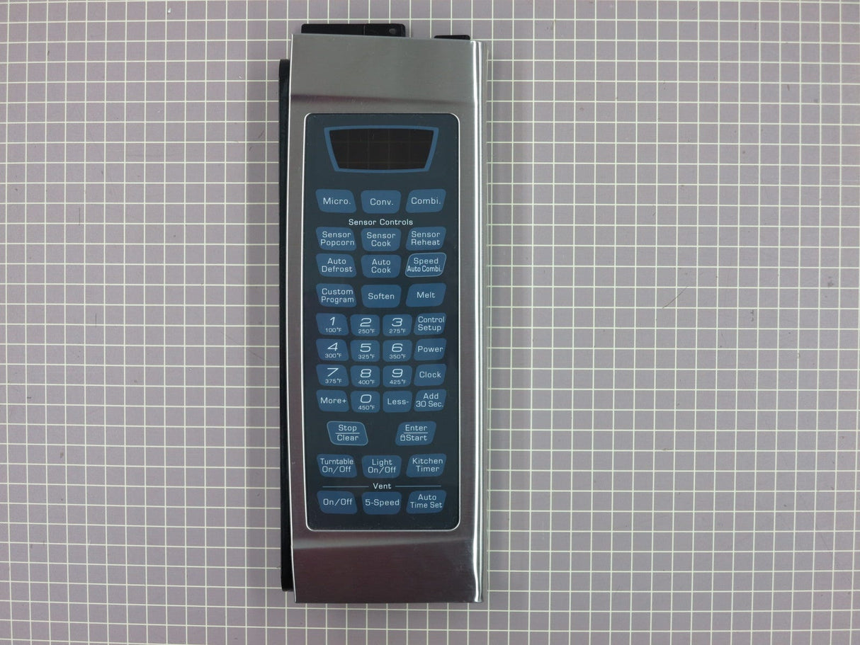 Control Panel 53001399