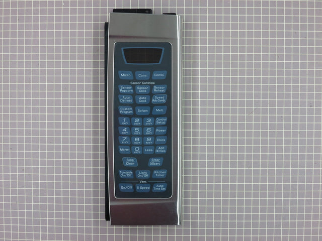 Control Panel 53001399
