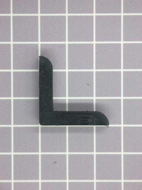 Spacer 8010P045-60