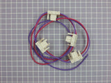 Spark Ignition Switch and Harness WB24K10042