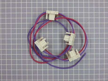 Spark Ignition Switch and Harness WB24K10042