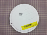 Stirrer Fan Cover 3550W1A126A