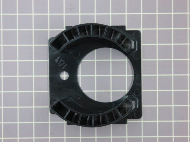 Frame Light Guide W10170295