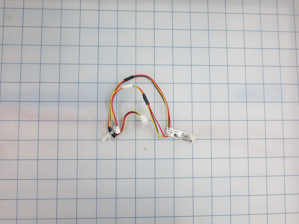 Wire Harness W11335101