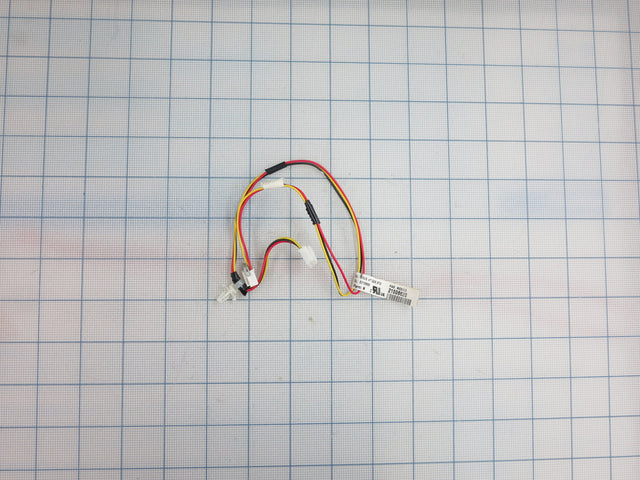 Wire Harness W11335101