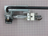 Gas Burner Assembly W10183825