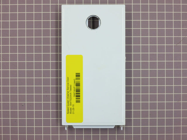 Service Door 39874WP