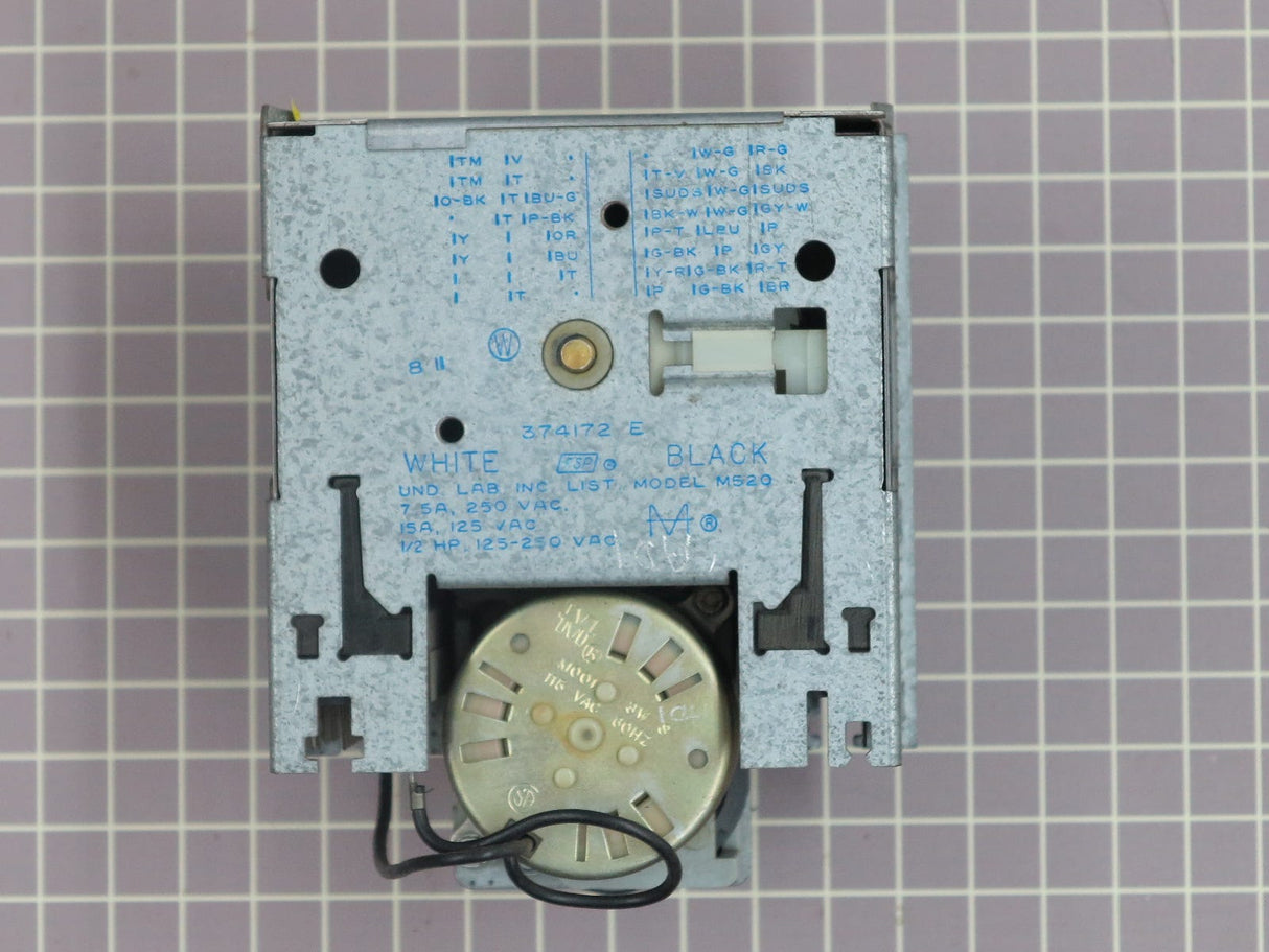 Timer 374172