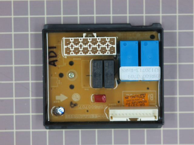 Power Control Board Cover ABQ72940006