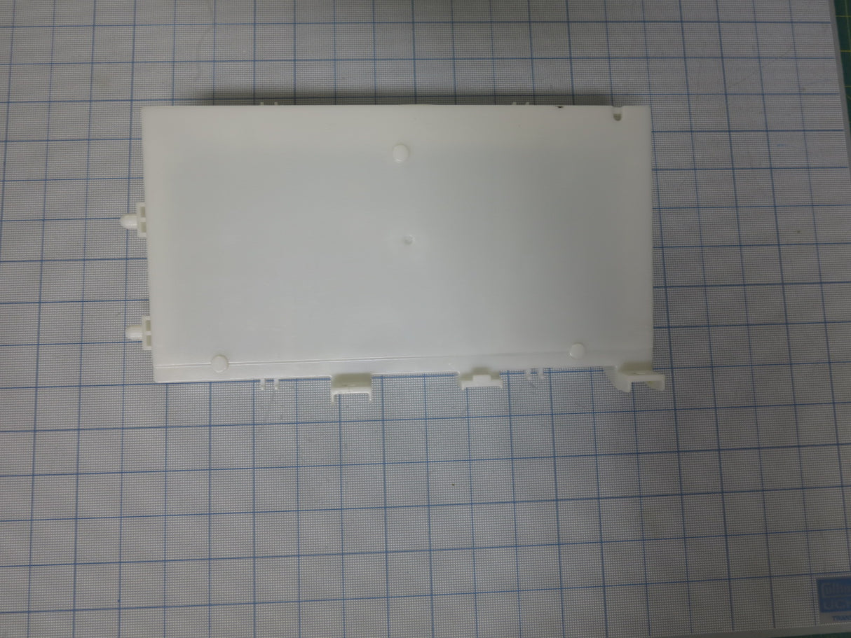 Main Control Board WH22X32058