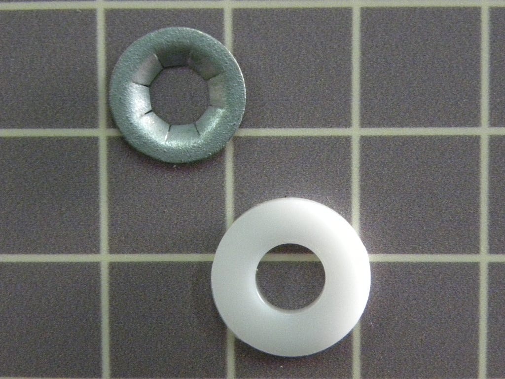 Ider Pulley Kit WE12X81