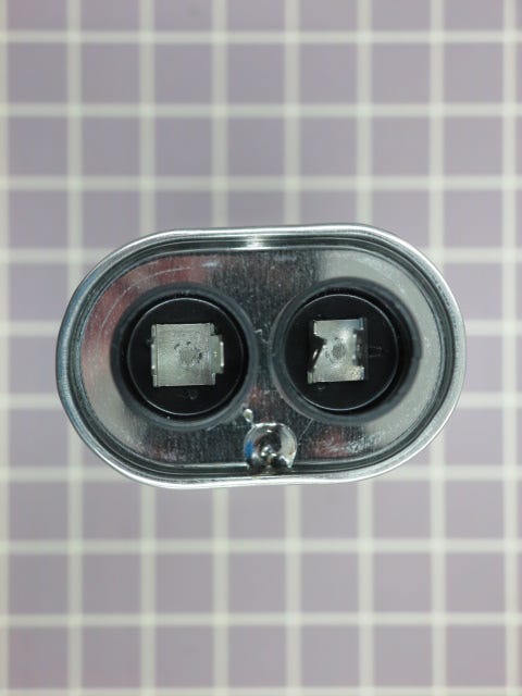 Capacitor MCM990ST