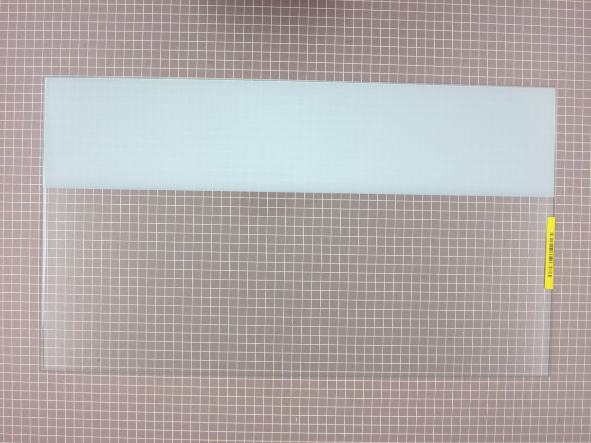 Shelf Glass (28 1/4" X 16 1/8") 61002623