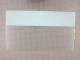 Shelf Glass (28 1/4" X 16 1/8") 61002623