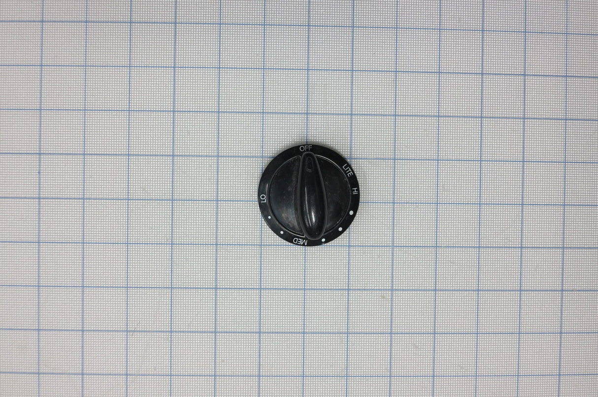 Knob 7733P427-60