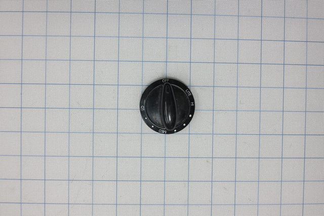 Knob 7733P427-60