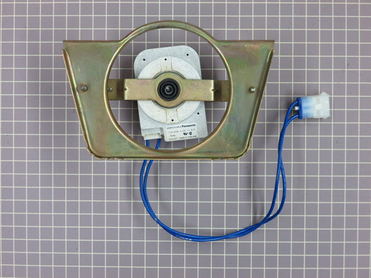 Evaporator Motor WR60X10126