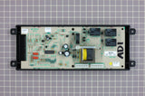 Oven Control Board 316207504