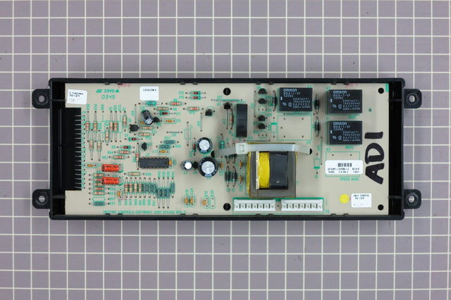 Oven Control Board 316207504