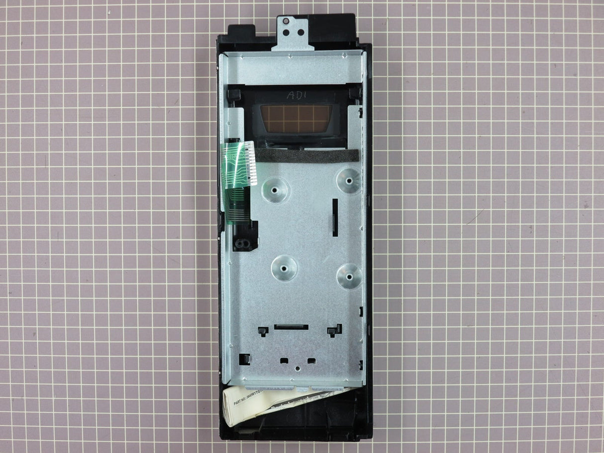 Control Panel 53001399