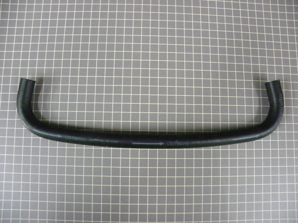Electrolux Washer Tank Dispenser Hose 131786000