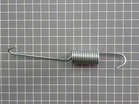 Suspension Spring 21001598
